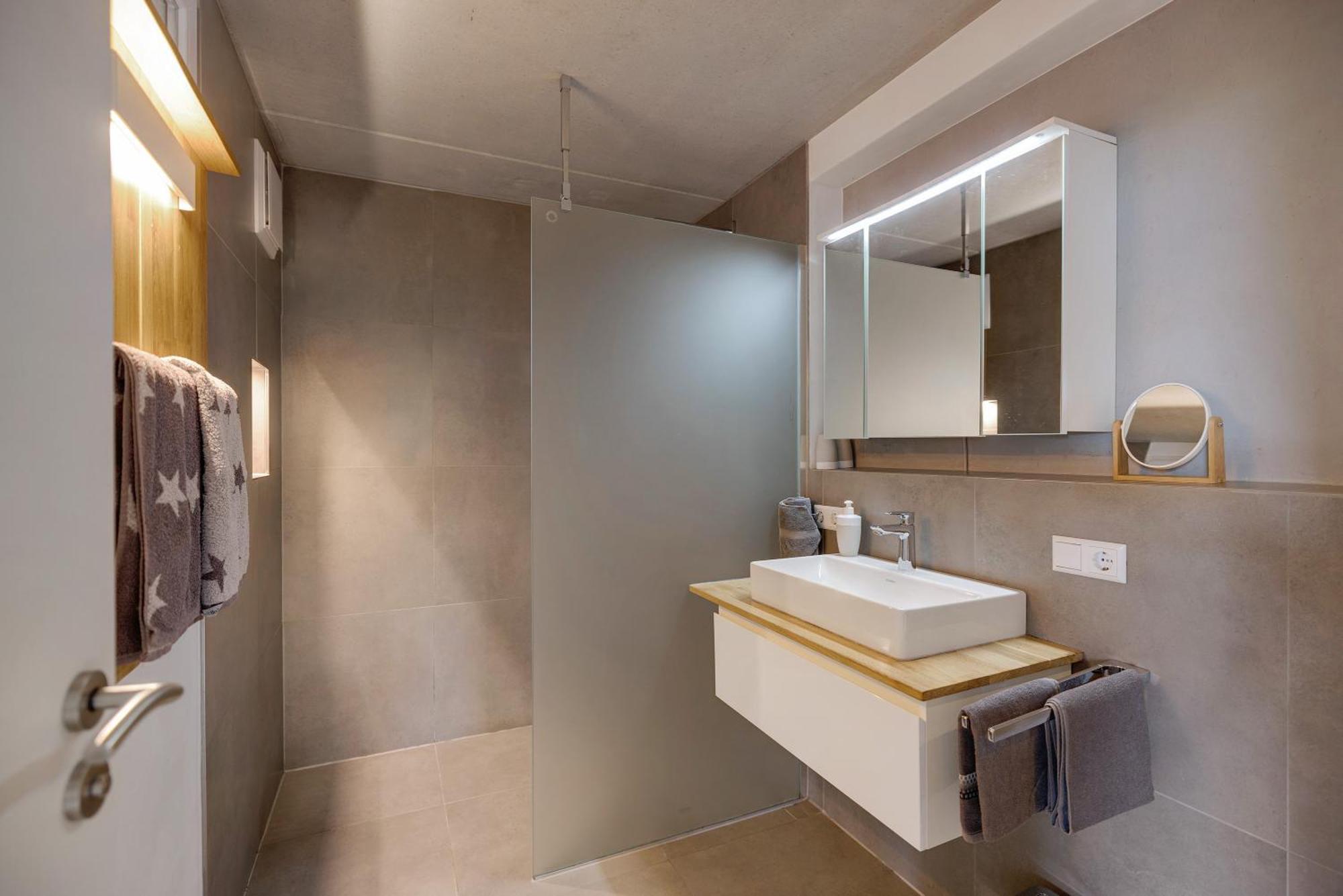 Ferienwohnung Frieda Frickingen エクステリア 写真
